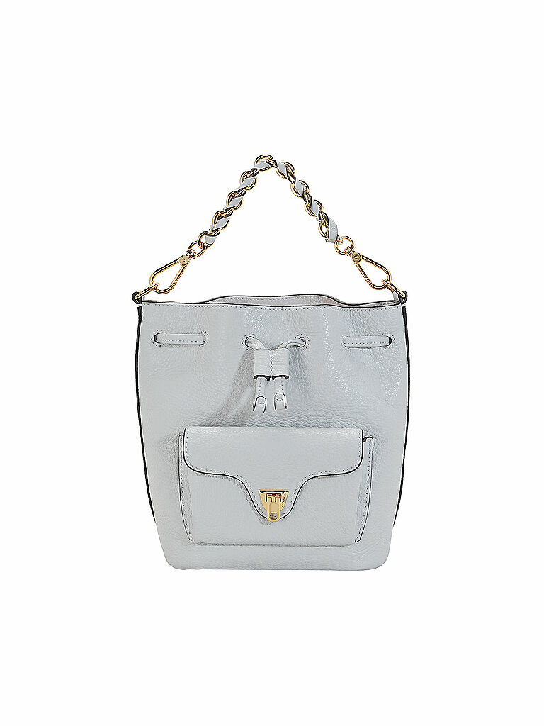 COCCINELLE Ledertasche - Hobo Bag COCCINELLEBEAT GENERATION – COCCINELLE