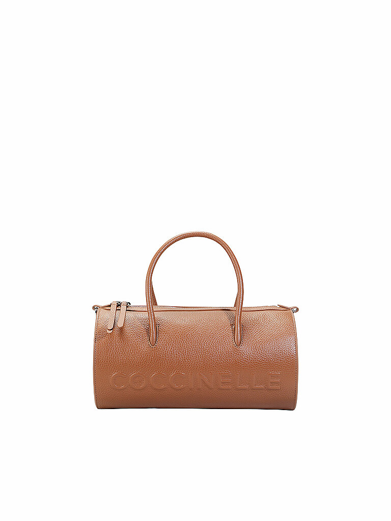 COCCINELLE Ledertasche - Henkeltasche COCCINELLEMYRTHA – COCCINELLE