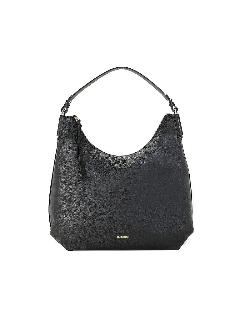 COCCINELLE Ledertasche - Hobo Bag COCCINELLEREBEKKA – COCCINELLE