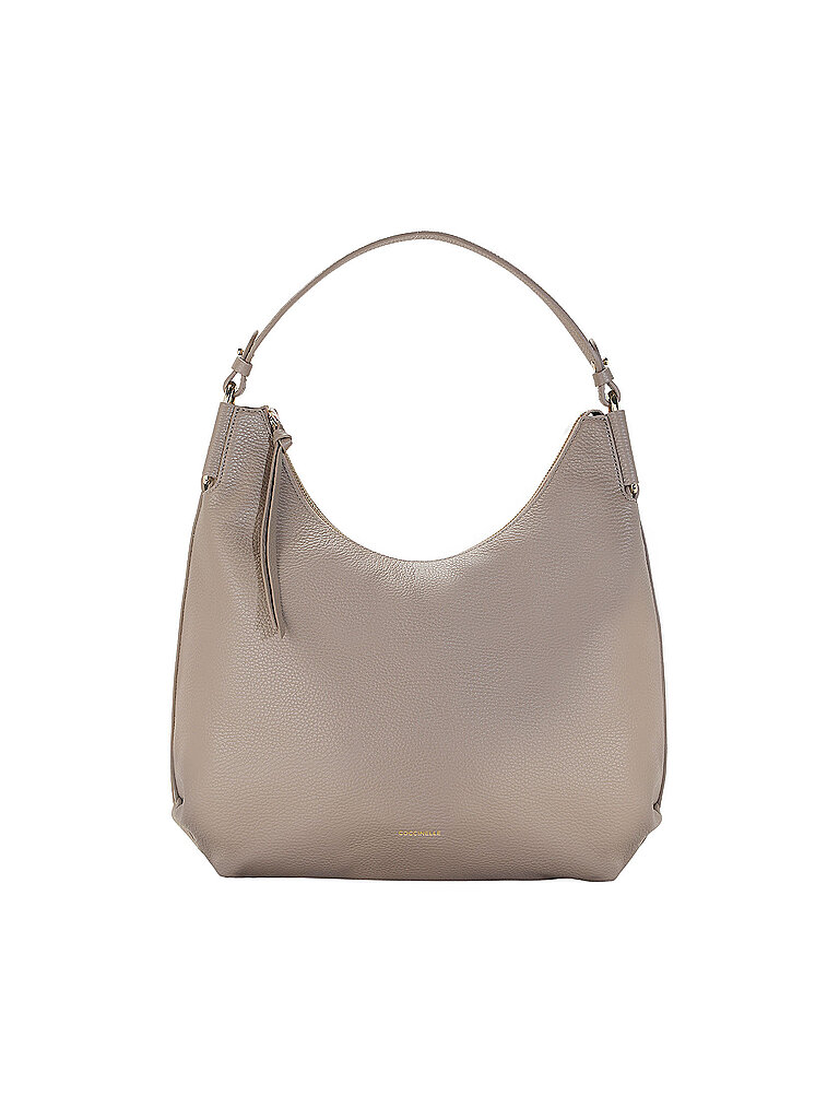 COCCINELLE Ledertasche - Hobo Bag COCCINELLEREBEKKA – COCCINELLE