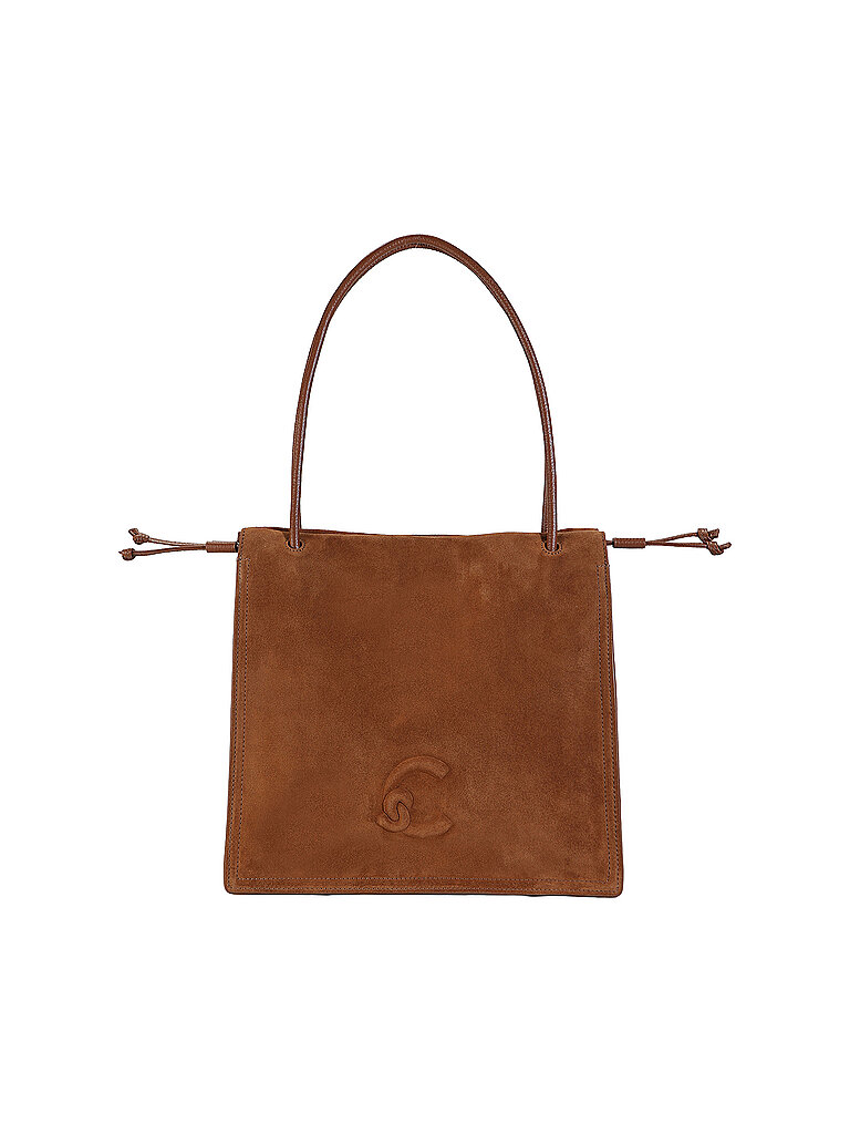 COCCINELLE Ledertasche - Shopper COCCINELLESULSE – COCCINELLE