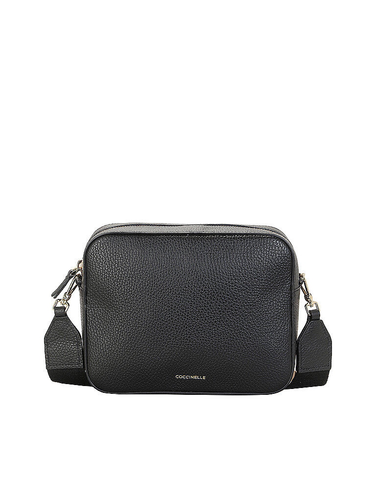 Crossbody Bags - Tebe - in black - Crossbody Bags für Damen