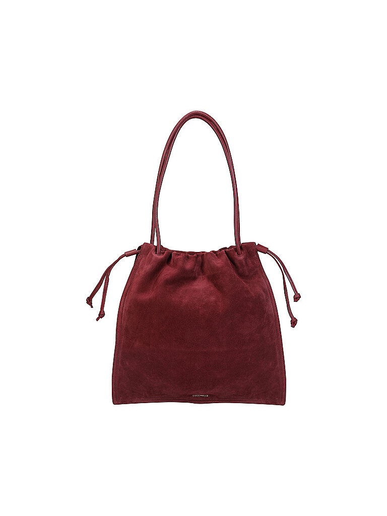 COCCINELLE Ledertasche - Shoppper COCCINELLE – COCCINELLE