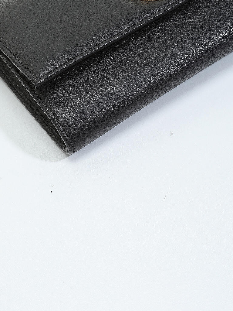 COCCINELLE | Geldbörse  - Minibag Liya | schwarz