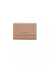 COCCINELLE | Geldbörse METALLIC SOFT | camel