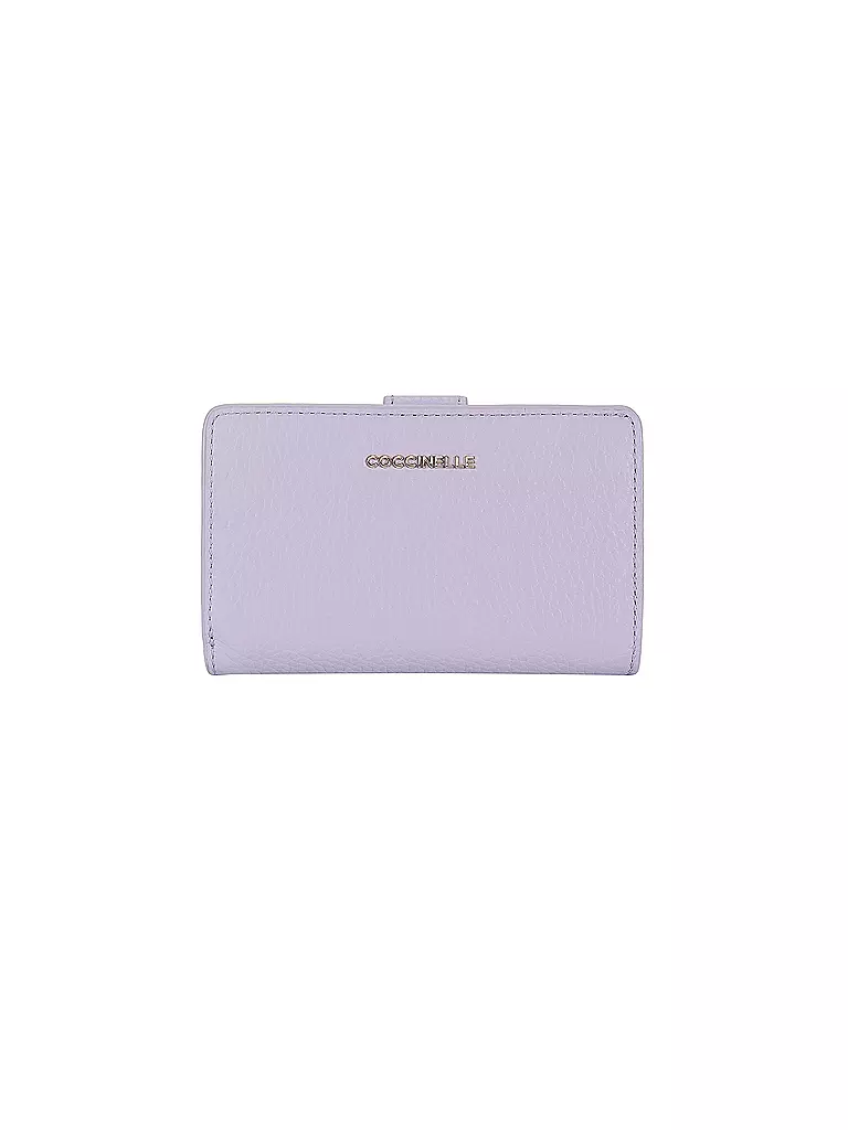 COCCINELLE | Geldbörse | lila