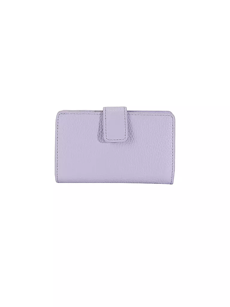 COCCINELLE | Geldbörse | lila