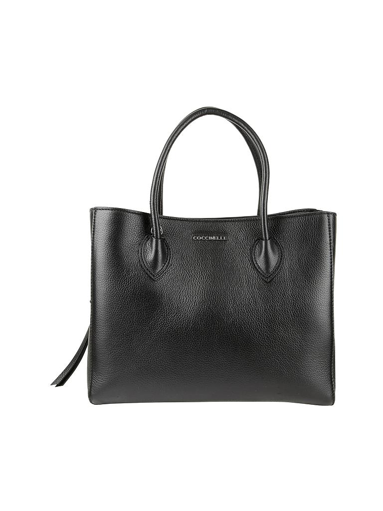 COCCINELLE | Ledertasche - Handtasche "Farisa" | 