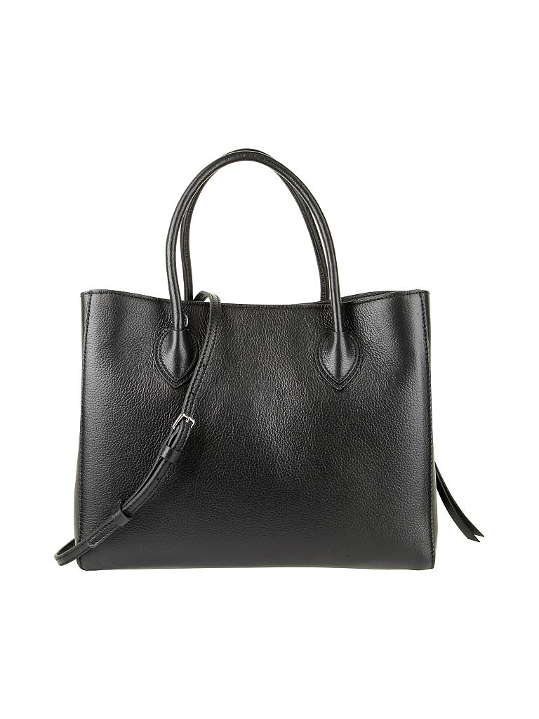 COCCINELLE | Ledertasche - Handtasche "Farisa" | 