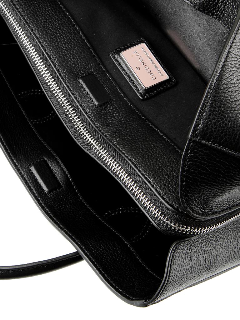 COCCINELLE | Ledertasche - Handtasche "Farisa" | 