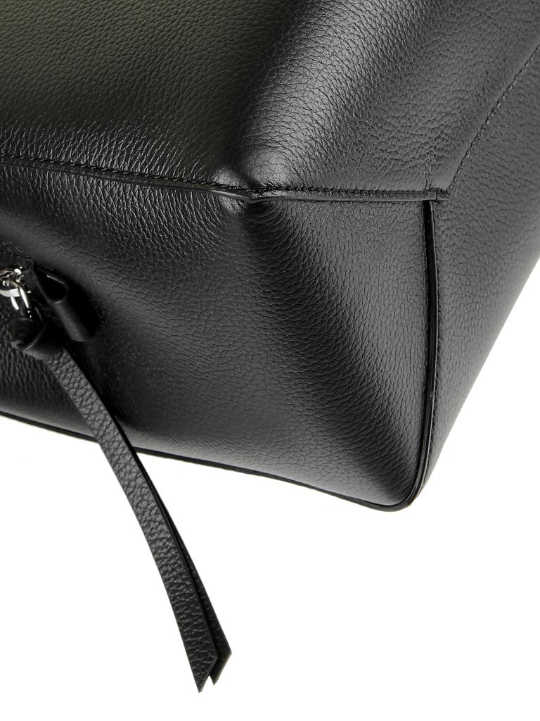 COCCINELLE | Ledertasche - Handtasche "Farisa" | 