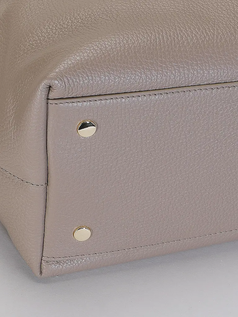 COCCINELLE | Ledertasche - Henkeltasche COCCINELLEMALORY | 