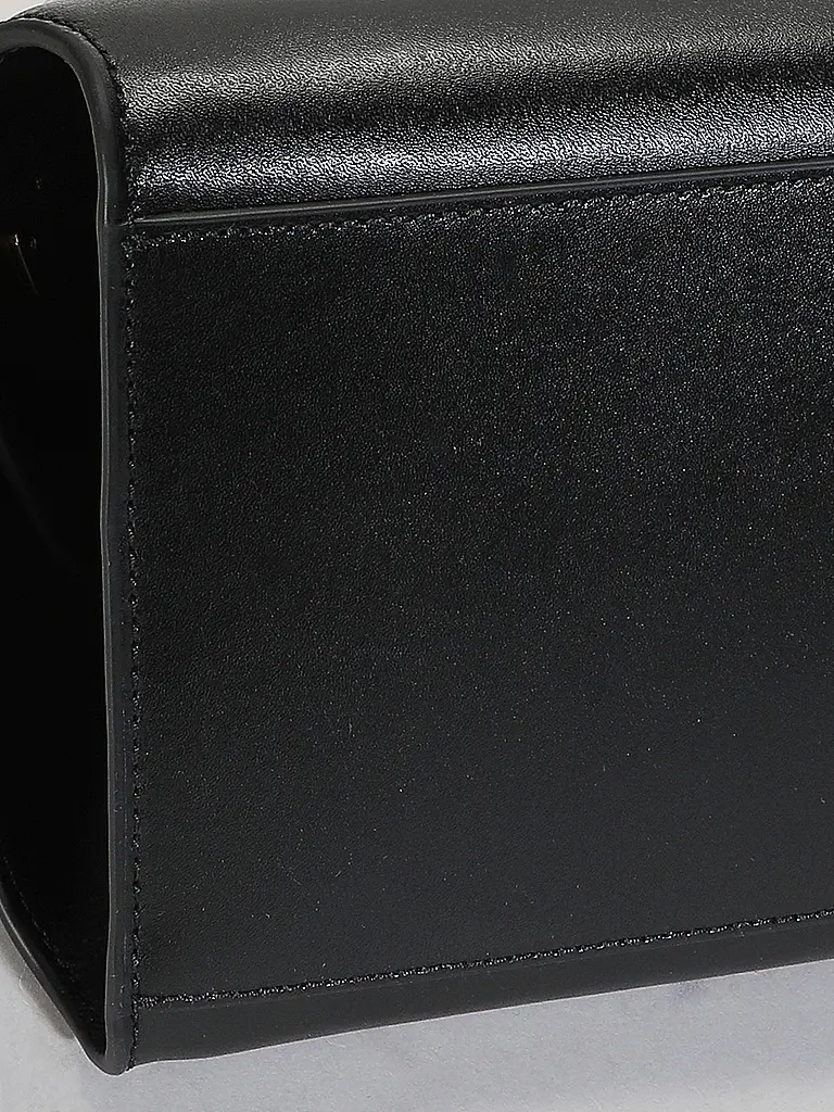 COCCINELLE | Ledertasche - Henkeltasche COCCINELLETYLDE | 