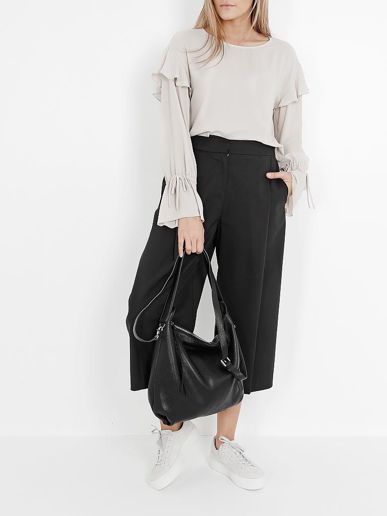 COCCINELLE | Ledertasche - Hobo "Mila" | 