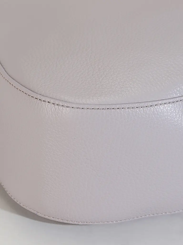 COCCINELLE | Ledertasche - Hobo Bag COCCINELLENORY | Lila