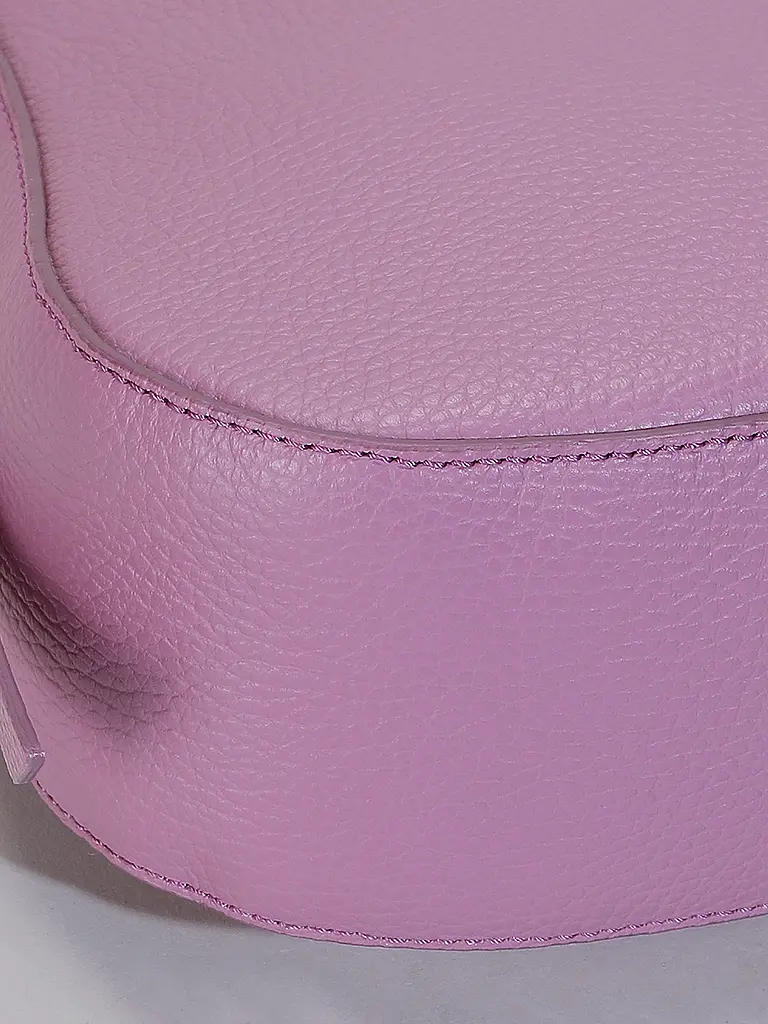 COCCINELLE | Ledertasche - Hobo Bag COCCINELLENORY | Pink