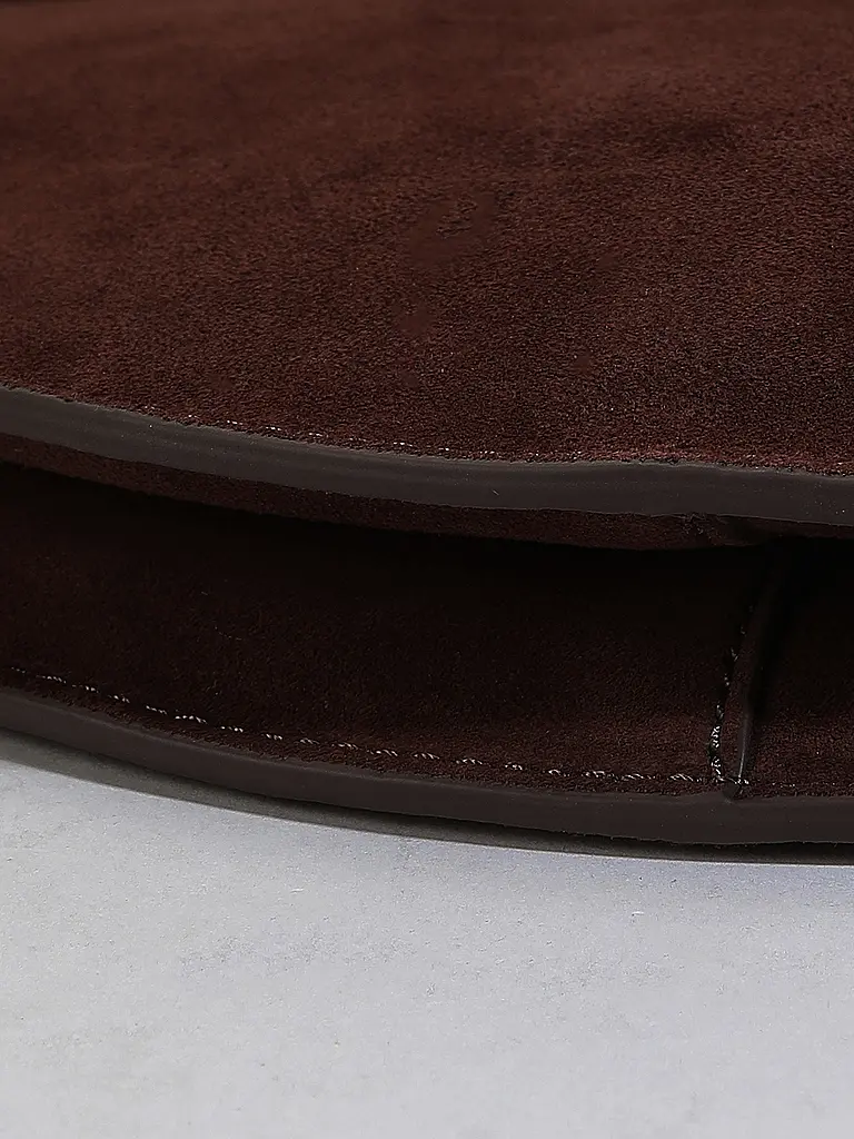 COCCINELLE | Ledertasche - Hobo COCCINELLESUNUP SUEDE | 