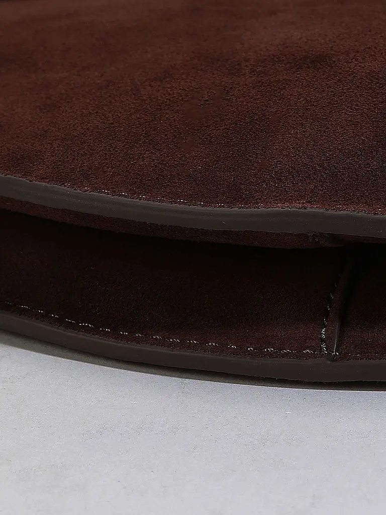 COCCINELLE | Ledertasche - Hobo COCCINELLESUNUP SUEDE | 