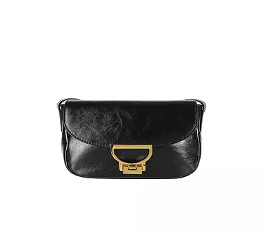 COCCINELLE Ledertasche - Mini Bag ARLETTIS