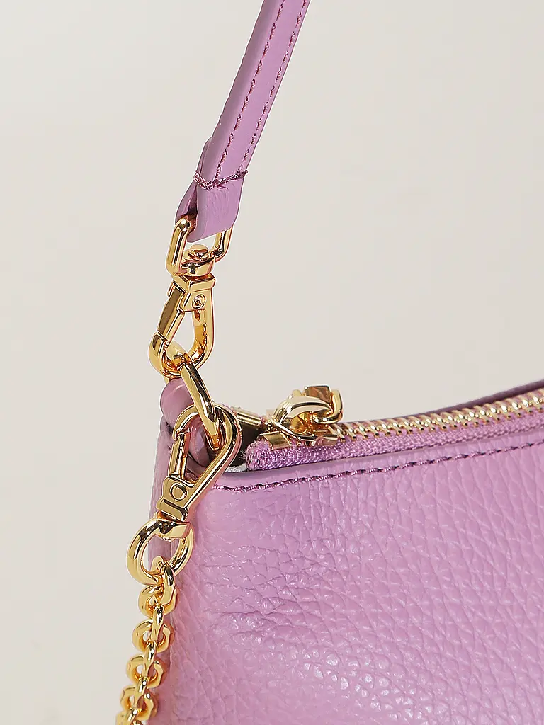 COCCINELLE | Ledertasche - Mini Bag COCCINELLEAURA | 