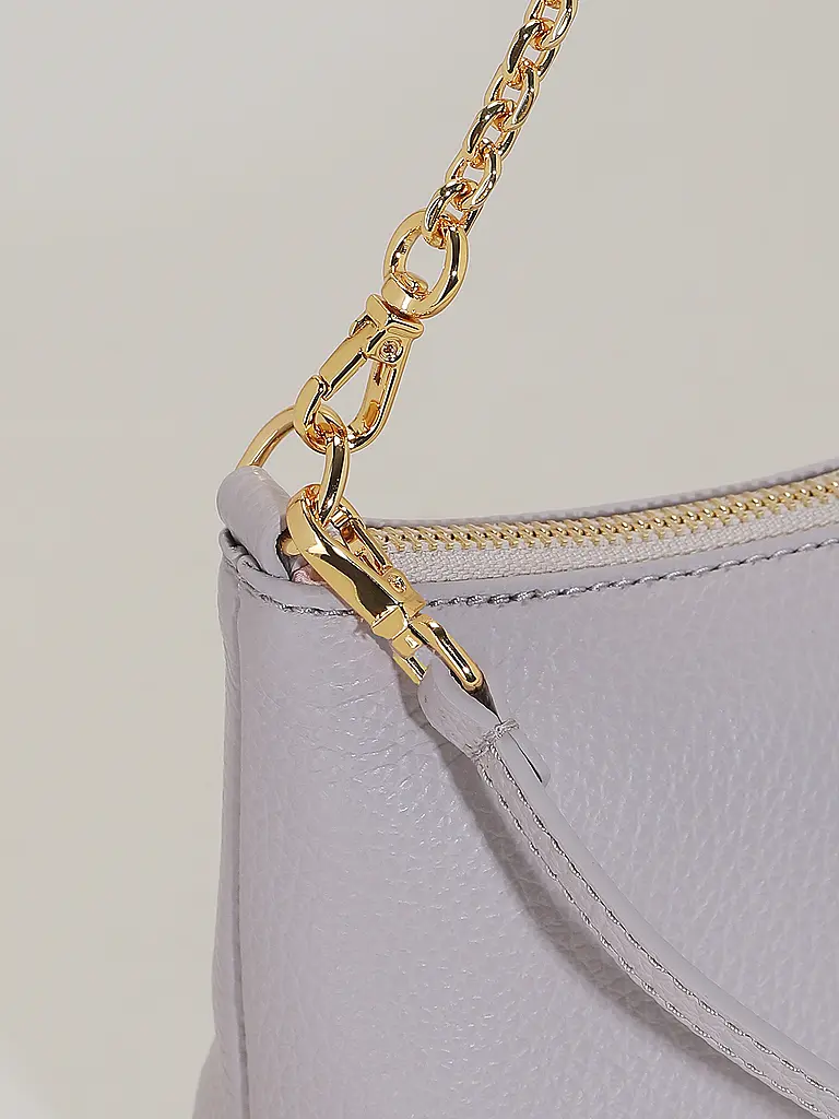 COCCINELLE | Ledertasche - Mini Bag COCCINELLEAURA | 