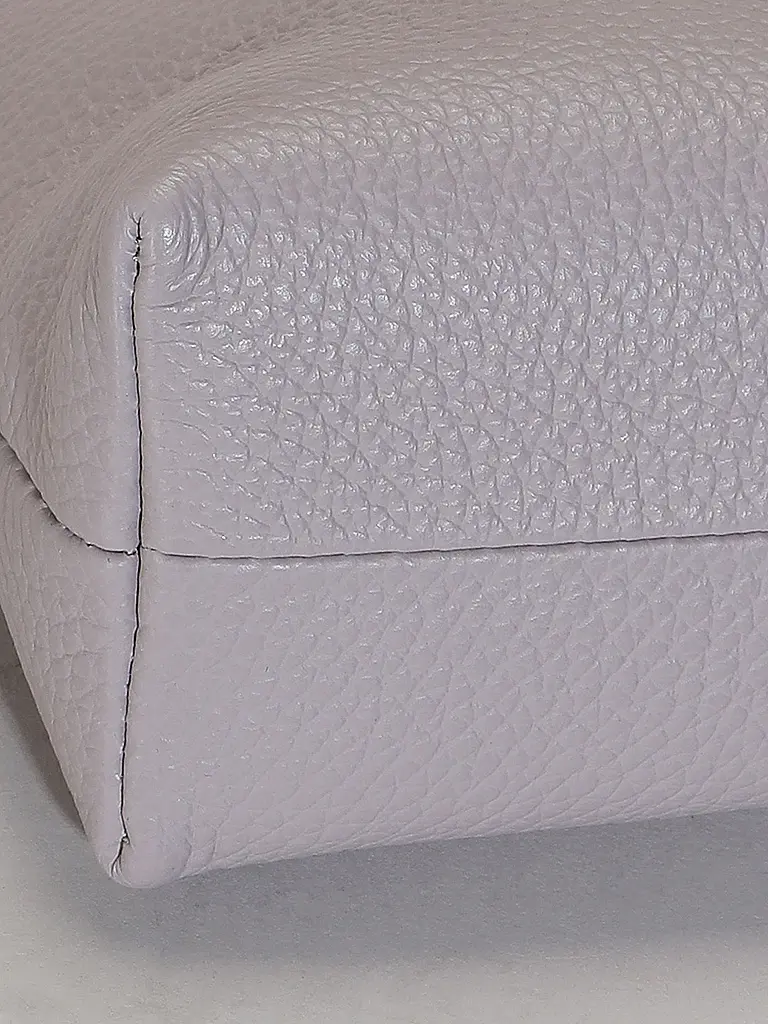 COCCINELLE | Ledertasche - Mini Bag COCCINELLEAURA | 