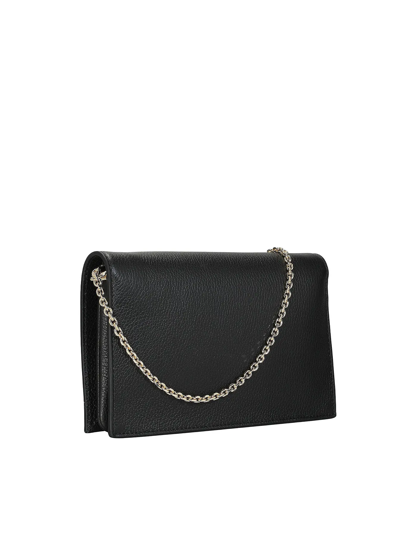 COCCINELLE | Ledertasche - Mini Bag COCCINELLEDANDY | schwarz