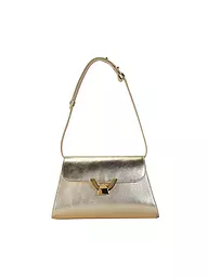 COCCINELLE | Ledertasche - Mini Bag COCCINELLEDEW | gold