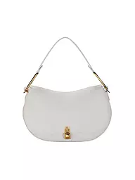 COCCINELLE | Ledertasche - Mini Bag COCCINELLEMAGIE SOFT Small | weiss
