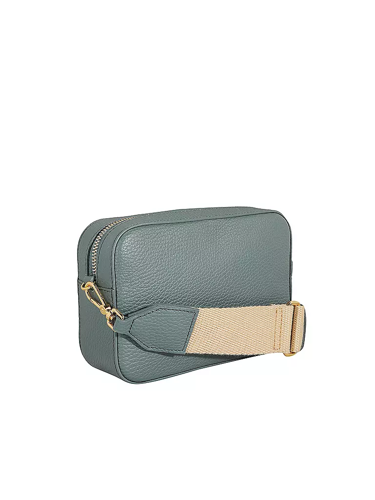 COCCINELLE | Ledertasche - Mini Bag TEBE Small  | bunt