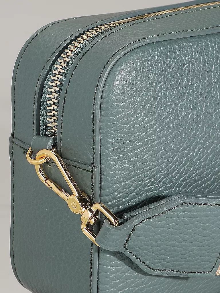 COCCINELLE | Ledertasche - Mini Bag TEBE Small  | bunt