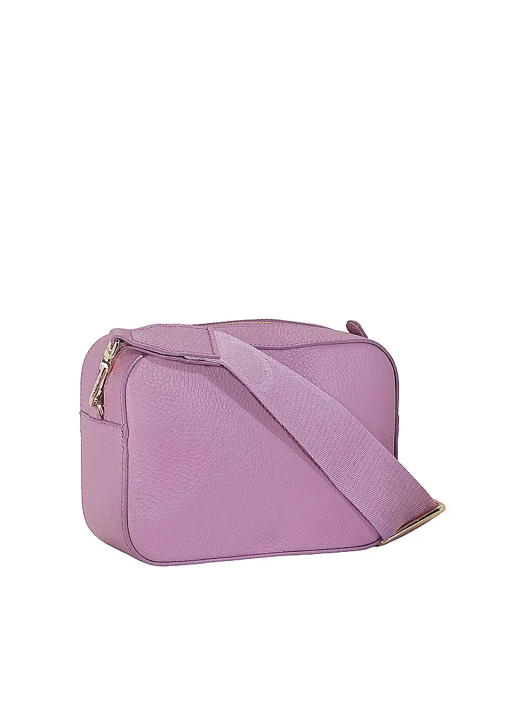 COCCINELLE | Ledertasche - Mini Bag TEBE | Pink