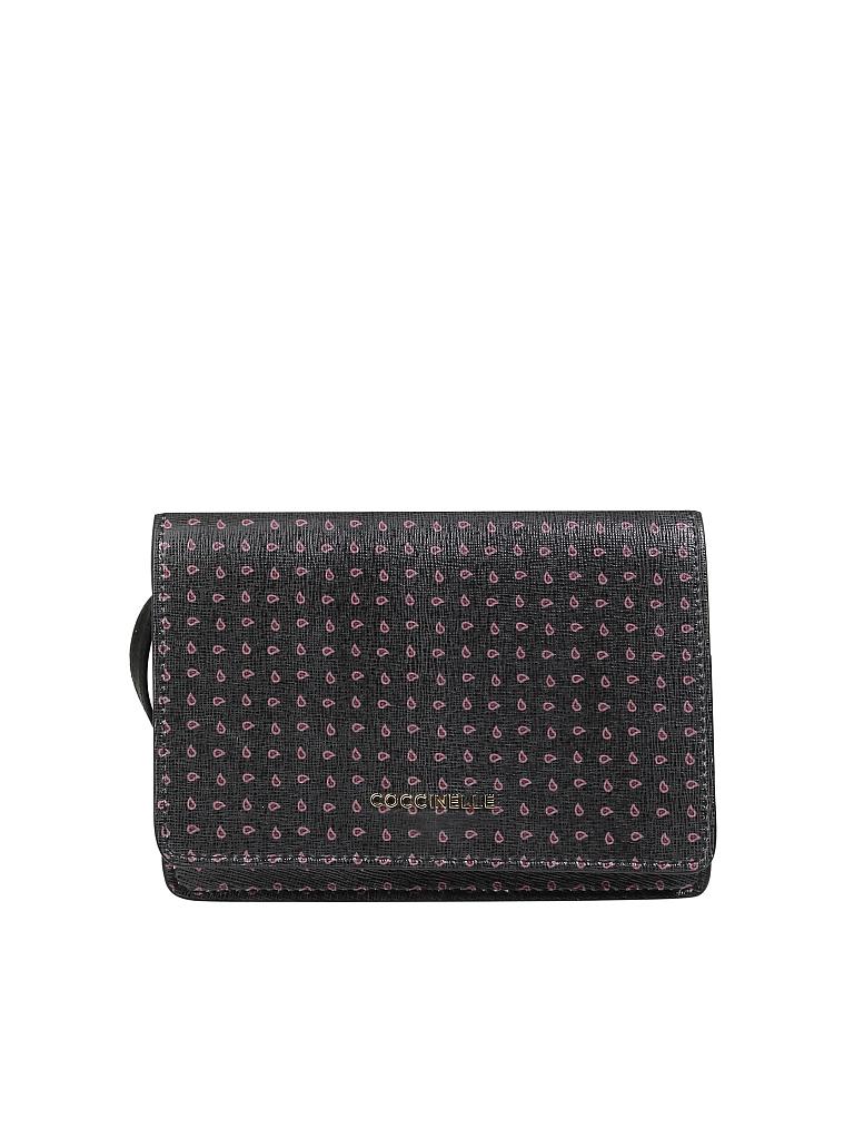 COCCINELLE | Ledertasche - Pochette | 