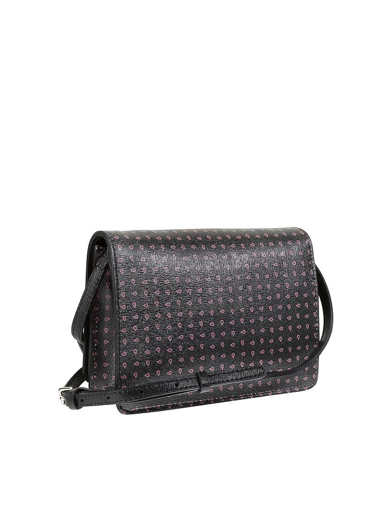 COCCINELLE | Ledertasche - Pochette | 