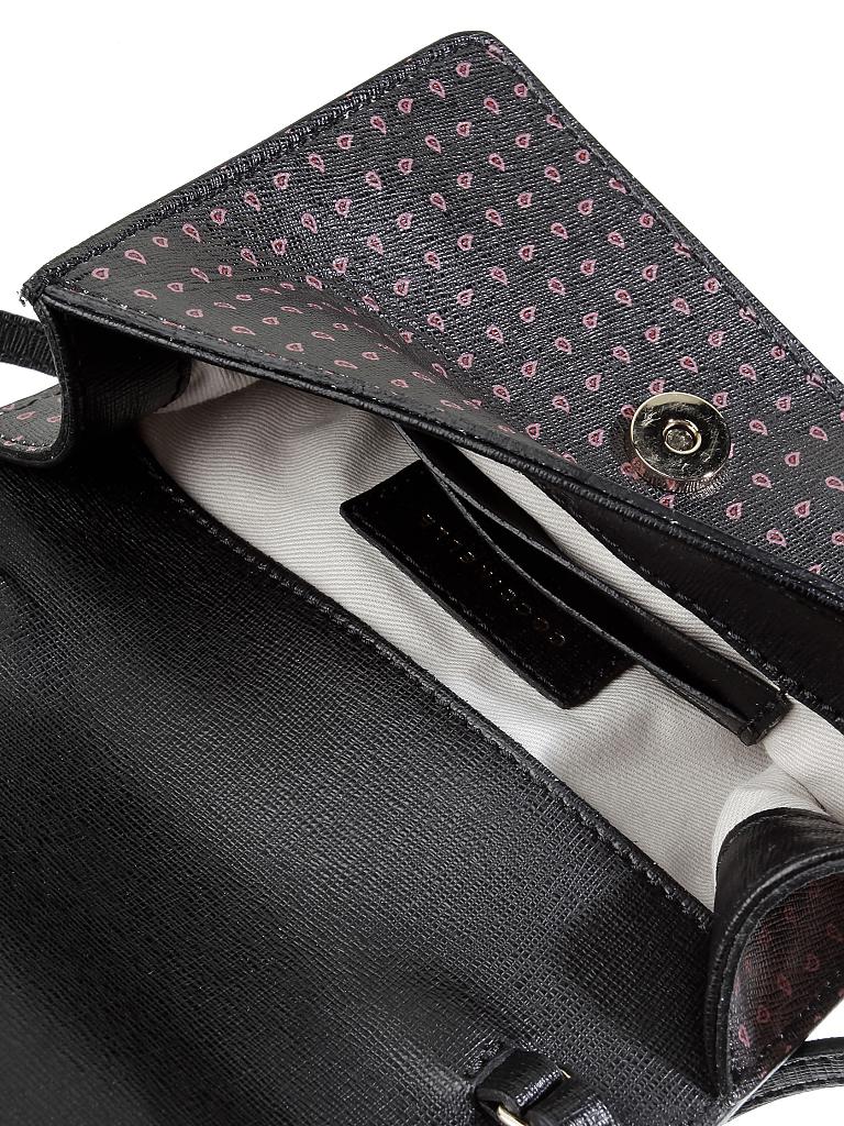 COCCINELLE | Ledertasche - Pochette | 