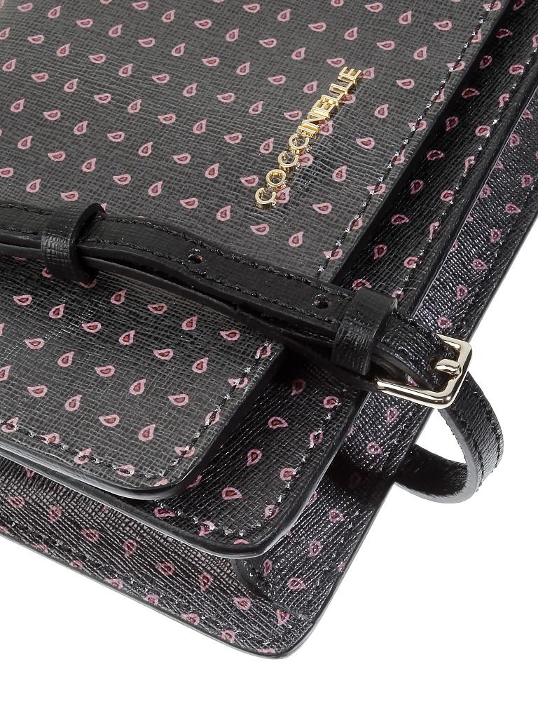 COCCINELLE | Ledertasche - Pochette | 