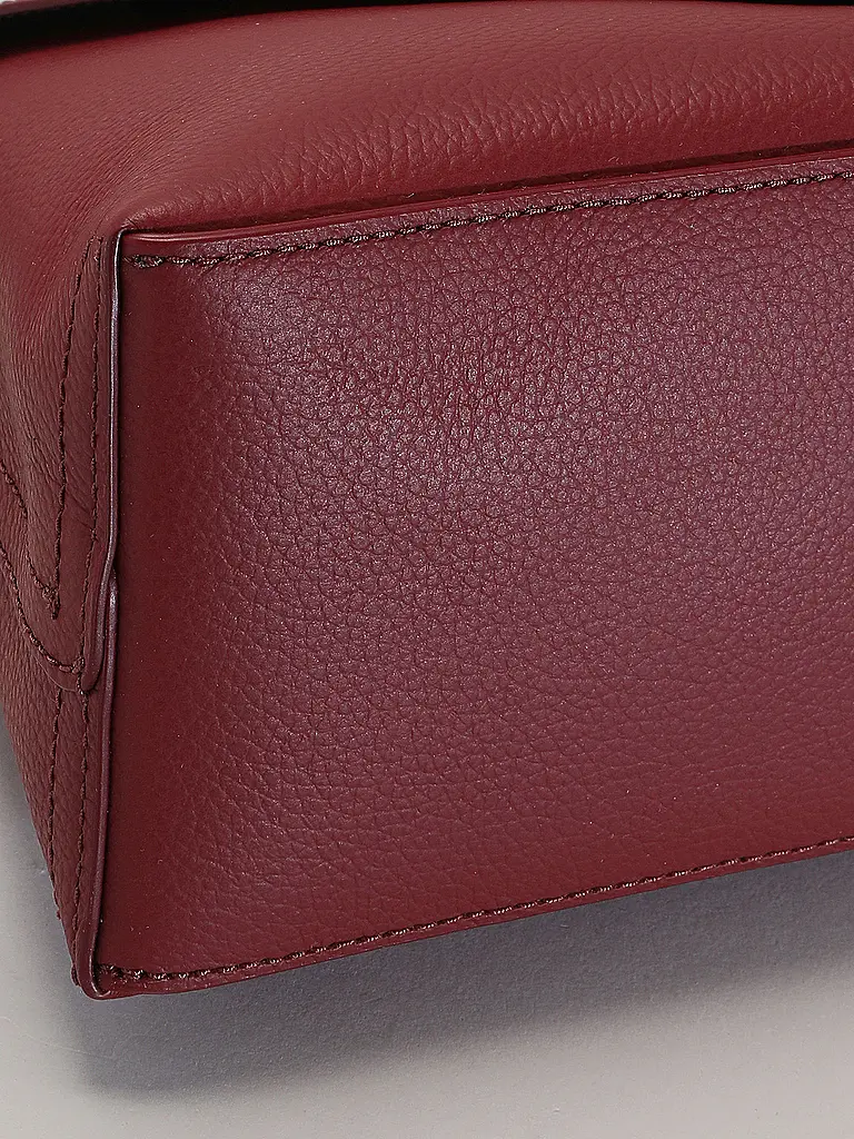 COCCINELLE | Ledertasche - Schultertasche COCCINELLENIKLA | 