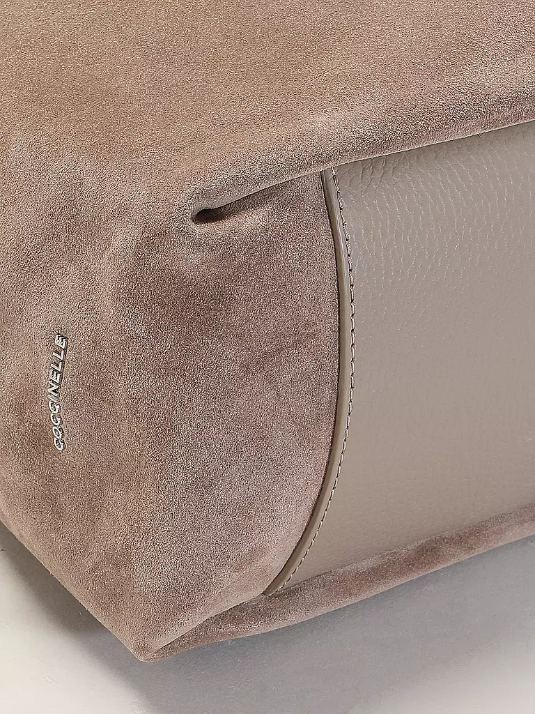 COCCINELLE | Ledertasche - Shopper C-EASY |