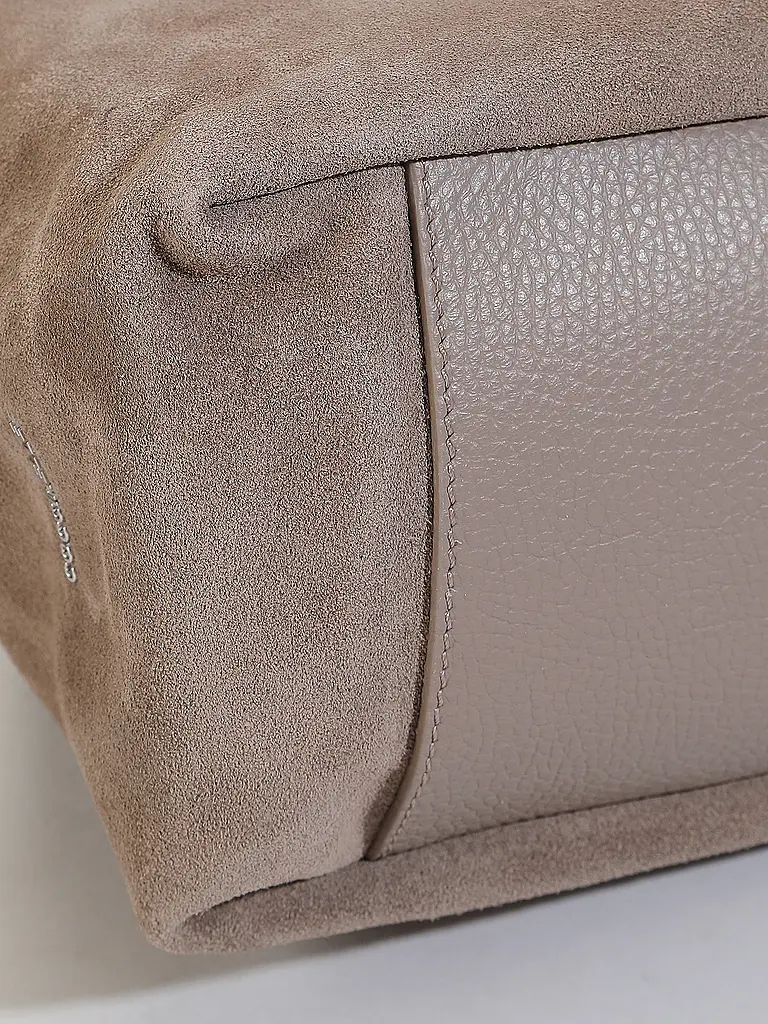 COCCINELLE | Ledertasche - Shopper C-EASY |