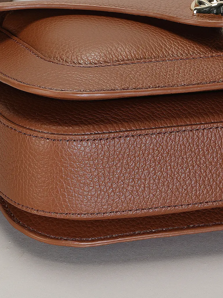 COCCINELLE | Ledertasche - Umhängetasche C-ME | 