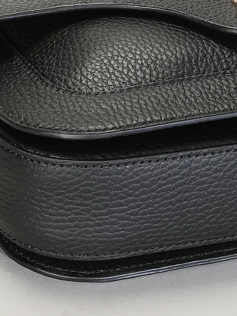 COCCINELLE | Ledertasche - Umhängetasche C-ME | 