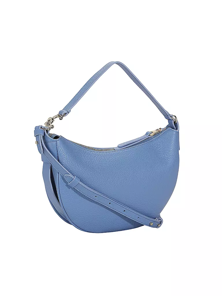COCCINELLE | Ledertasche - Umhängetasche COCCINELLEC-EASY | weiss