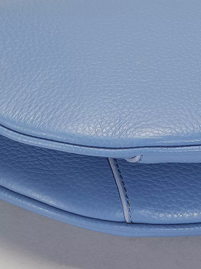 COCCINELLE | Ledertasche - Umhängetasche COCCINELLEC-EASY | weiss