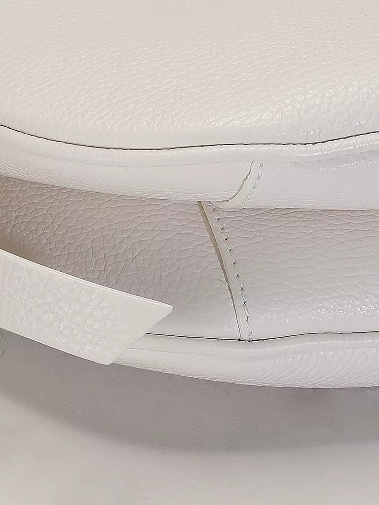 COCCINELLE | Ledertasche - Umhängetasche COCCINELLEC-EASY | hellblau
