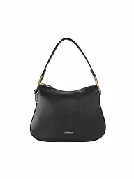 COCCINELLE | Ledertasche - Umhängetasche COCCINELLEMAGIE SOFT | schwarz