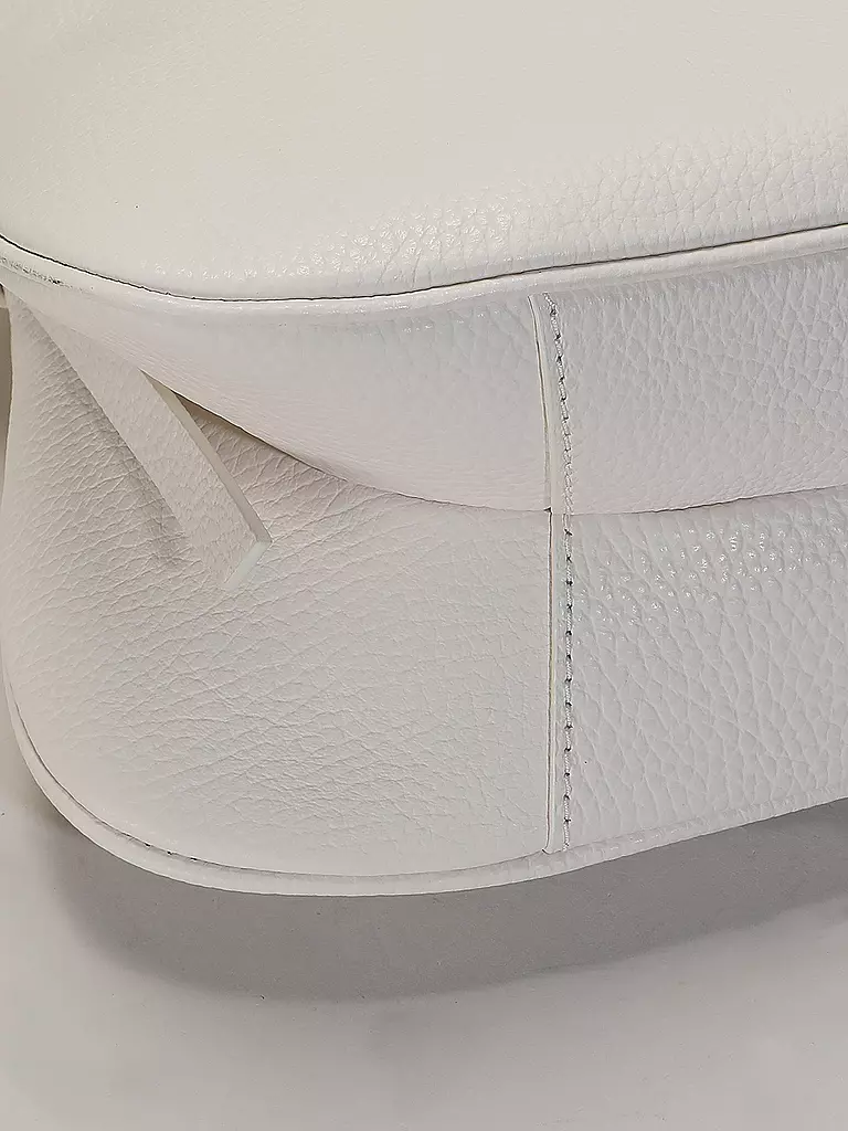 COCCINELLE | Ledertasche - Umhängetasche COCCINELLEMAGIE SOFT | dunkelblau
