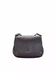 COCCINELLE | Ledertasche - Umhängetasche COCCINELLEREBEKKA | beere