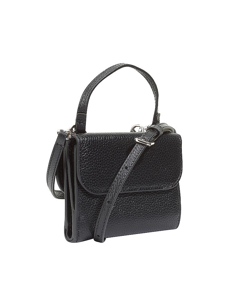 COCCINELLE | Minibag - Crossbody Melie | schwarz