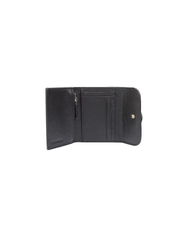 COCCINELLE | Minibag - Crossbody Melie | schwarz