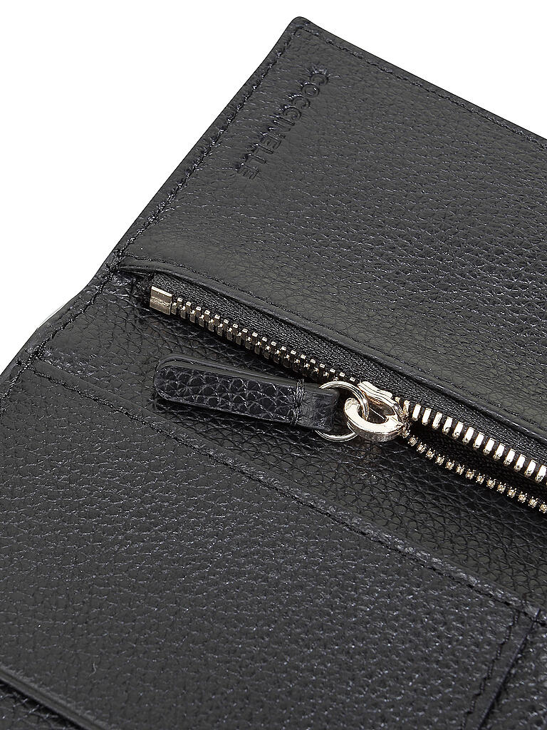 COCCINELLE | Minibag - Crossbody Melie | schwarz